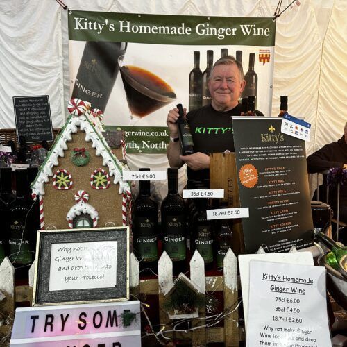 Durham Christmas Festival