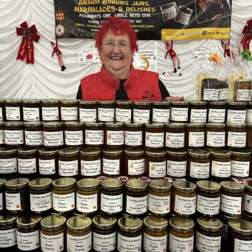 Durham Christmas Festival