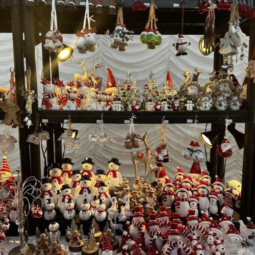 Durham Christmas Festival