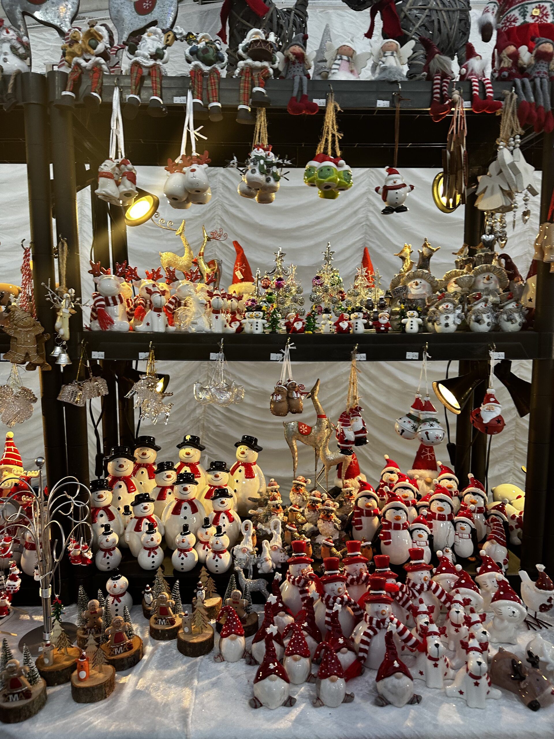 Durham Christmas Festival