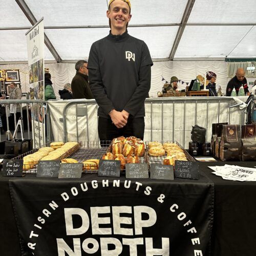 Durham Christmas Festival