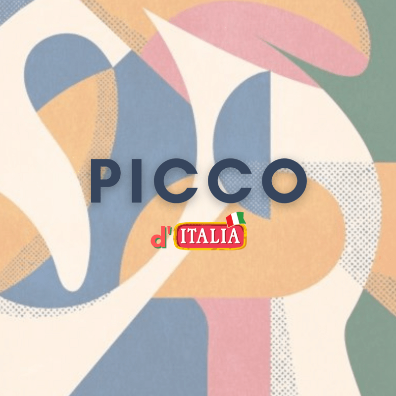 Picco d'Italia durham