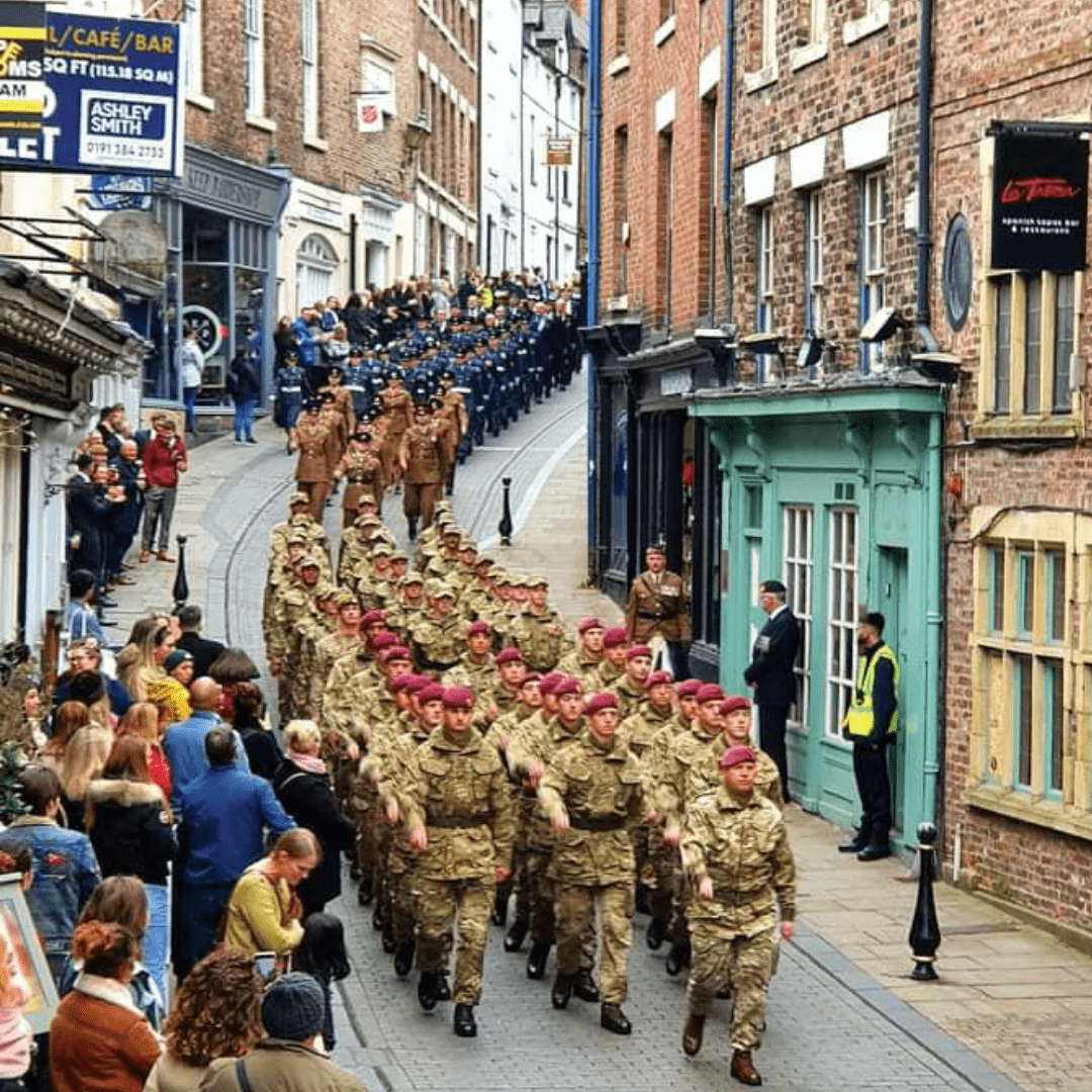 Remembrance Day