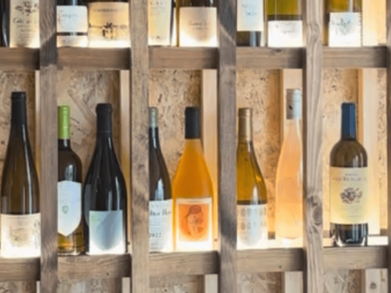 crush wine bar durham