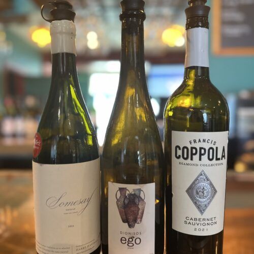 crush wine bar durham