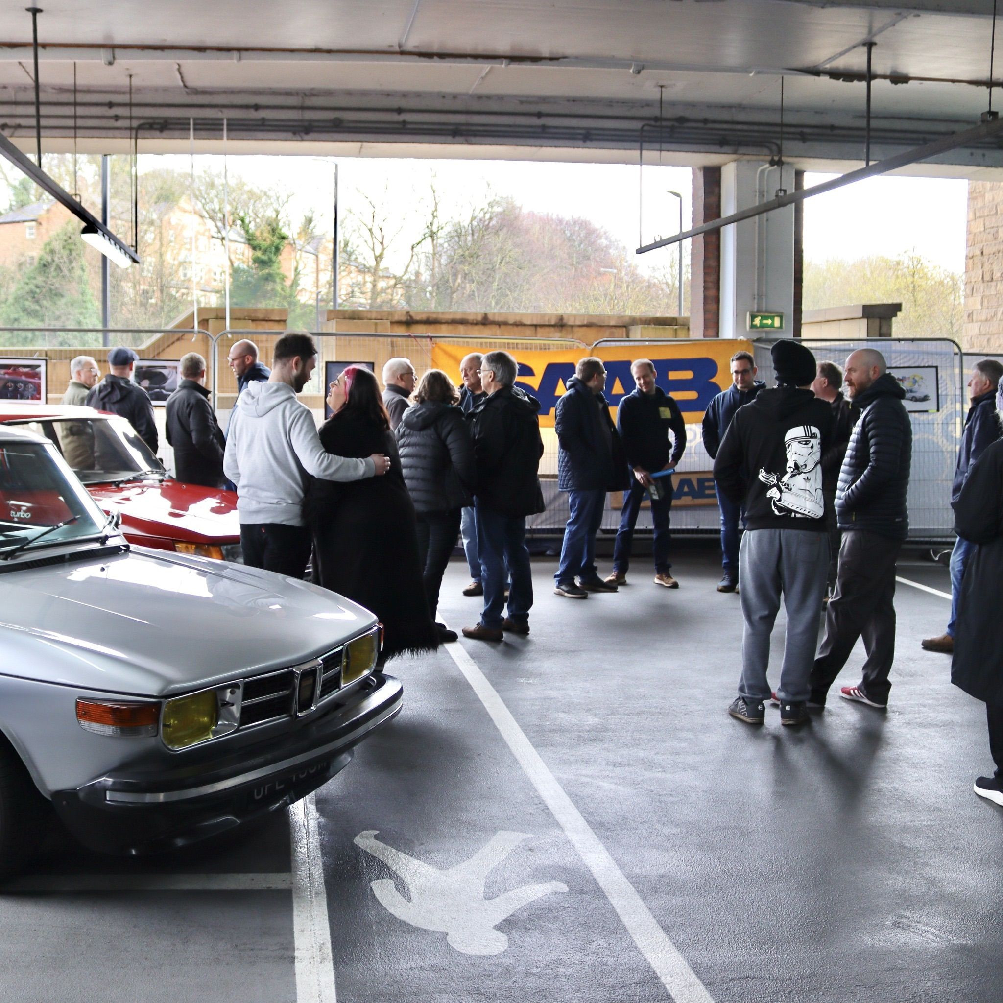 Durham Saab Super Sunday 1 475823676 1439702130612714 5333021937948099569 n
