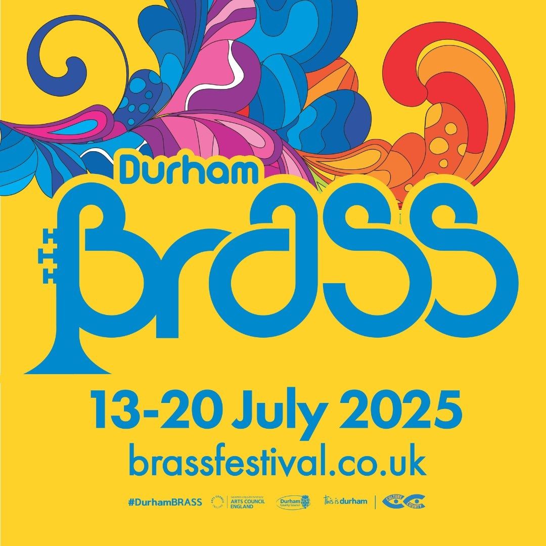 Durham Brass