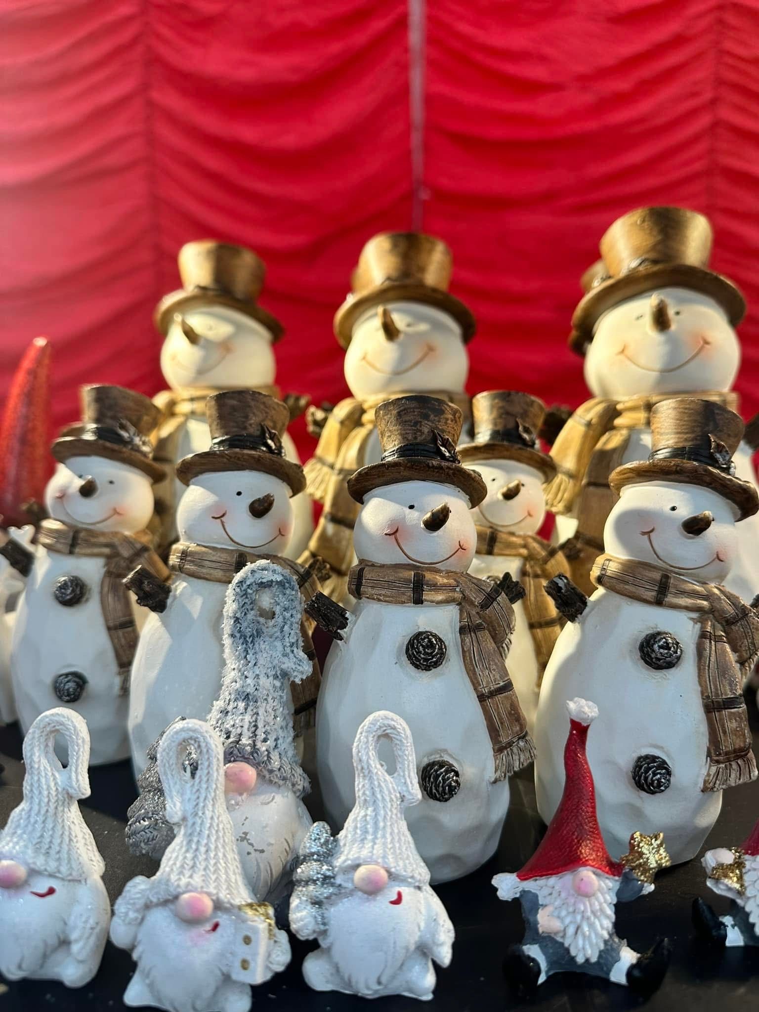 Durham Christmas Festival 1 Xmas 4