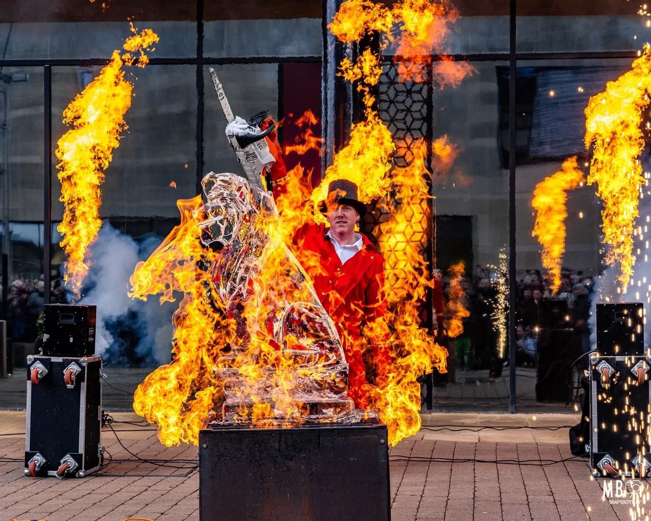 Fire and Ice 2026 1 IMG 8532