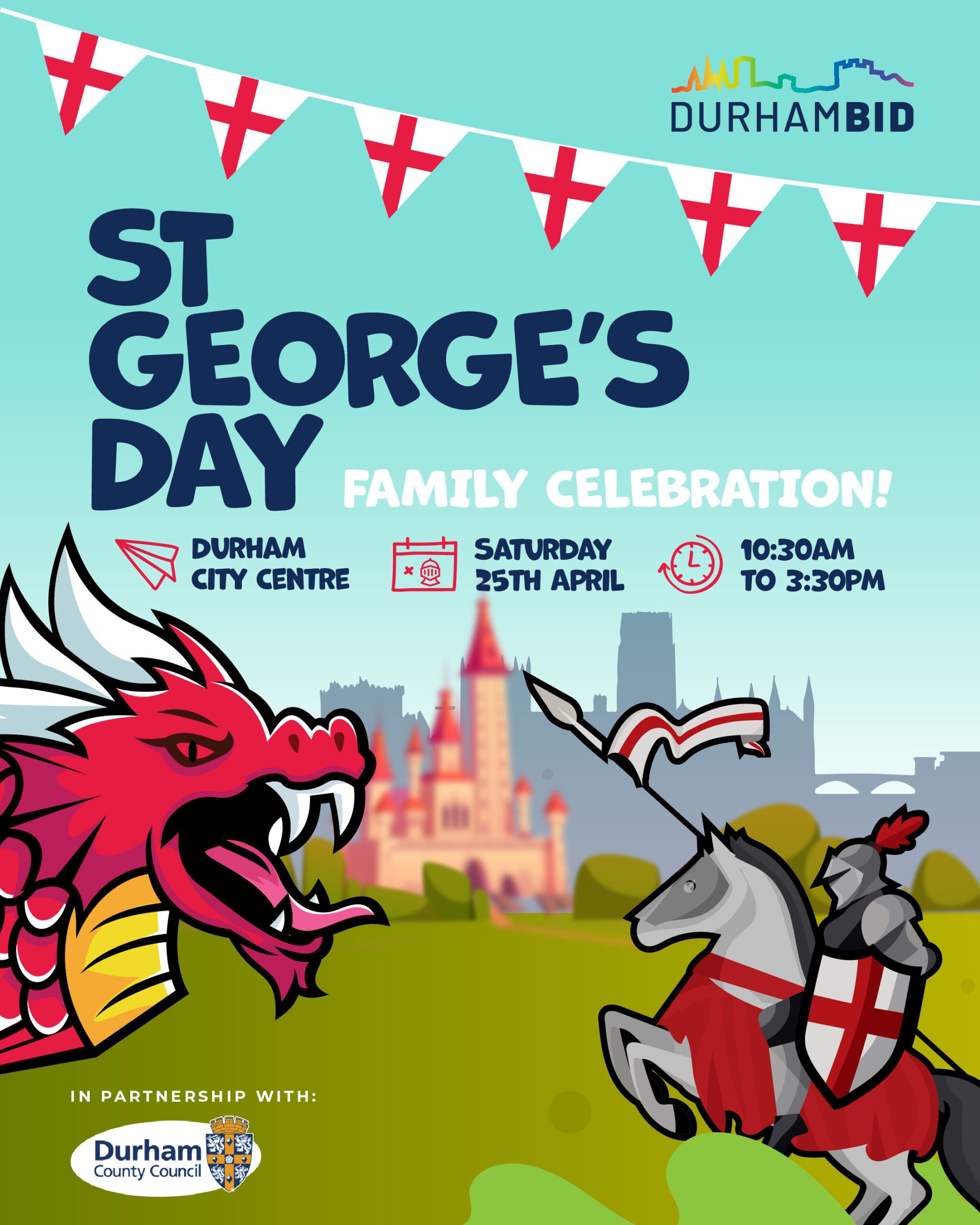 St. George's Celebrations 1 DBID ST George Day 01 scaled
