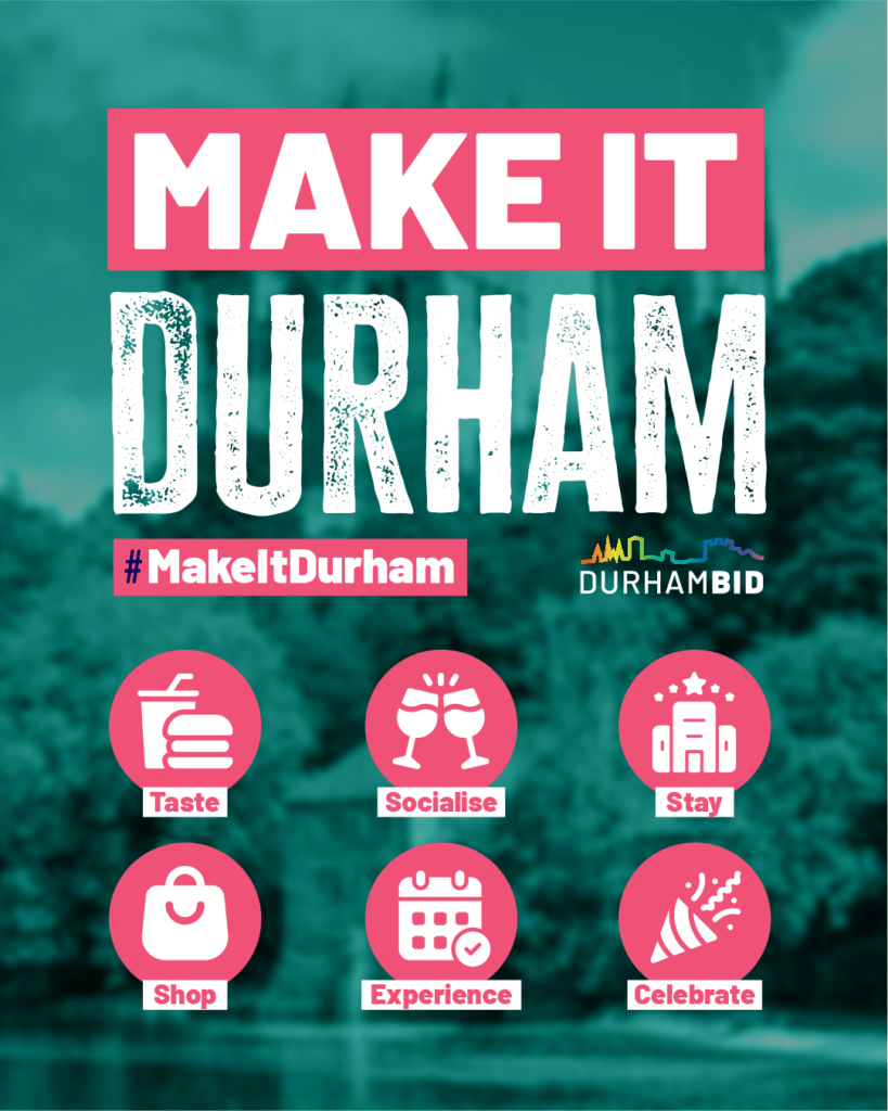 Make It Durham