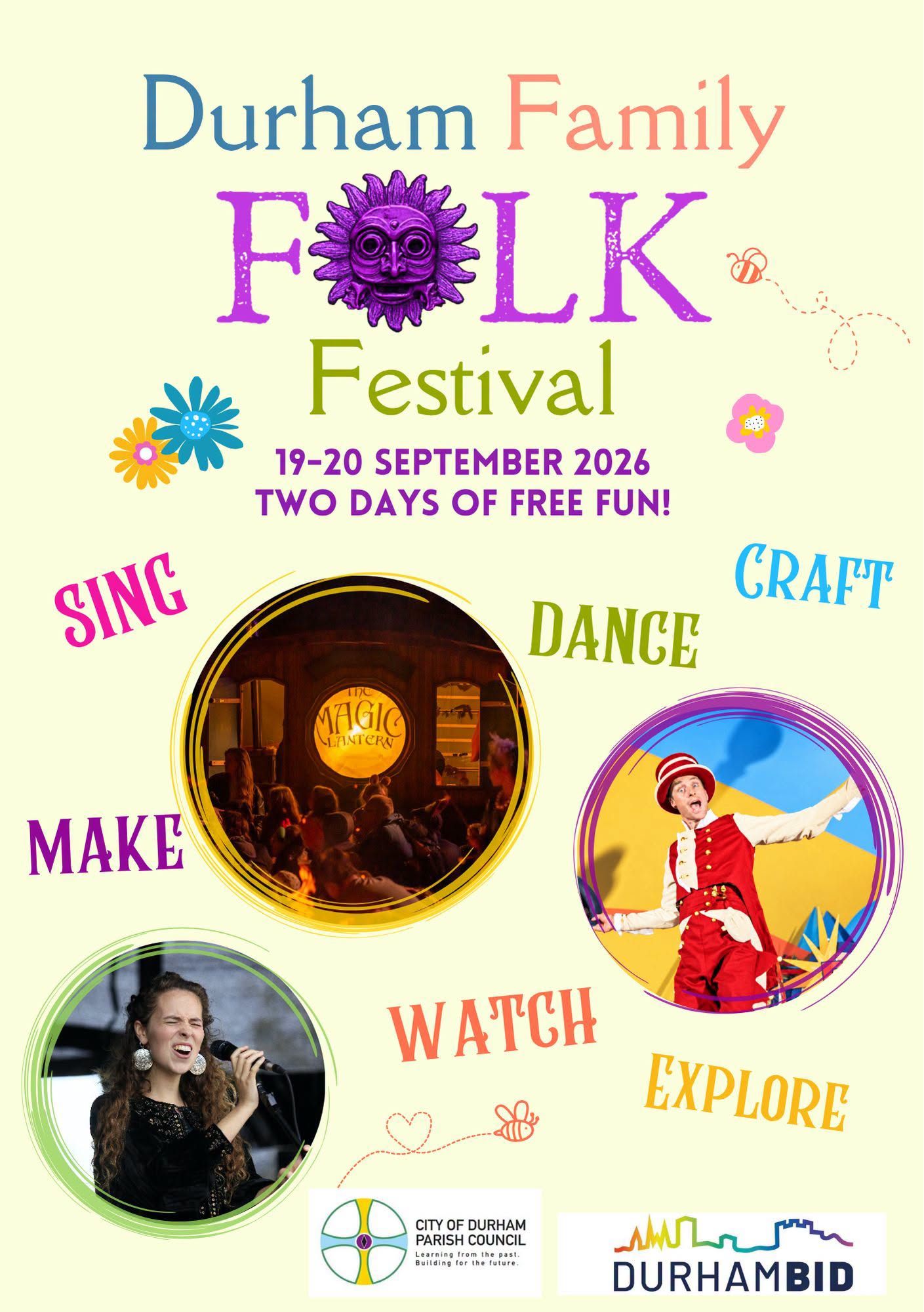 Folk Festival